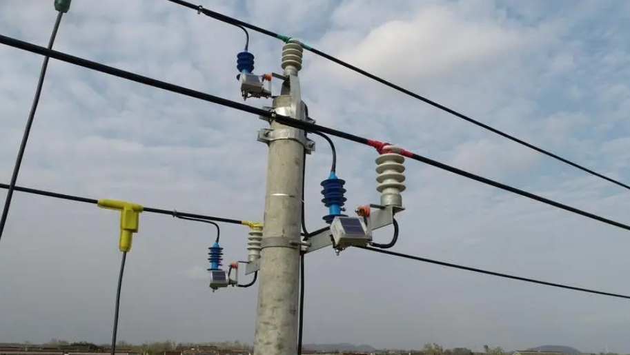 雷電高發季 防雷有秘笈!  雷電高發季 防雷有秘笈!